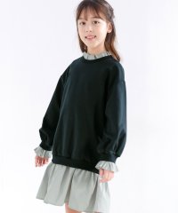 子供服Bee/ドッキングワンピース/504171428