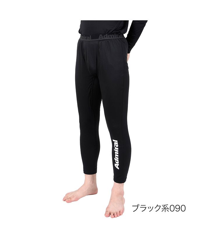 アドミラル Admiral 福助 公式 レギンス メンズ Admiral アドミラル Admiral 福助 公式 レギンス メンズ Admiral