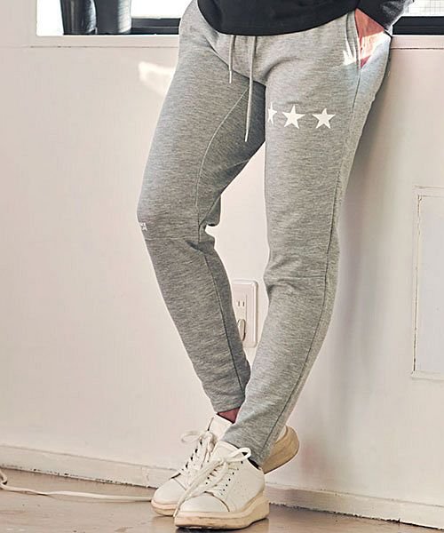 Cavaria スウェットパンツ メンズ スエットパンツ ストレッチ 細身 スリム プリント 秋 冬 ラグジュアリースポーツ ラグスポ カジュアル ストリート キャバリア Cavaria D Fashion Cavaria スウェットパンツ メンズ スエットパンツ ストレッチ 細身 スリム プリント 秋 冬 ラグジュアリースポーツ ラグスポ カジュアル ストリート キャバリア Cavaria D Fashion
