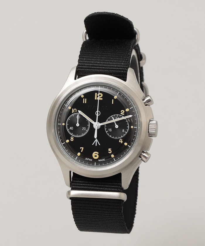 NAVAL WATCH: ROYAL AIR FORCE Chronograph TYPE equaljustice.wy.gov