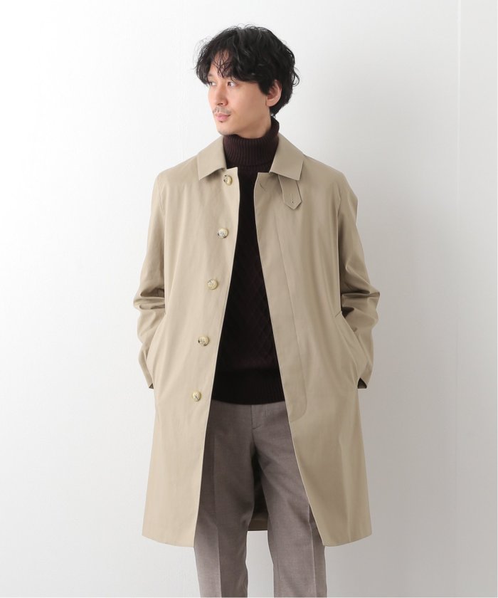 MACKINTOSH / マッキントッシュ】DUNKELD RAINTEC ライナー