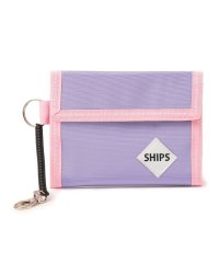SHIPS KIDS/SHIPS KIDS:ロゴ ウォレット/502495234