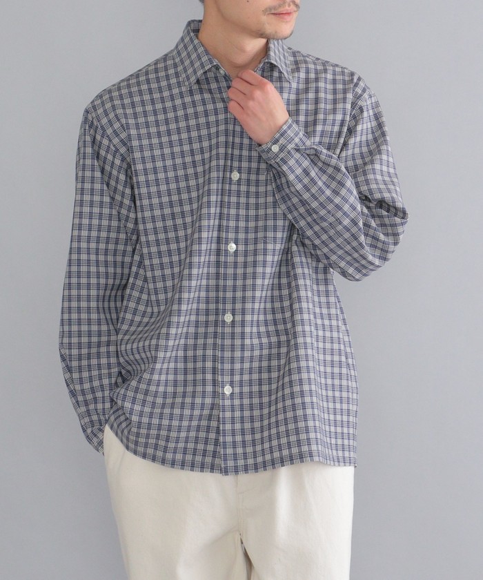 セール 70%OFF】SHIPS:〈ウォッシャブル〉テックウール