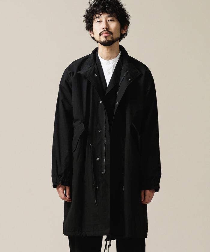 【美品】LEMAIRE モッズコート LEMAIRE - 【美品】LEMAIREモッズコートの通販 by mgngog's shop