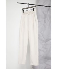 RIM.ARK/Wide waist pleats PT/504478633