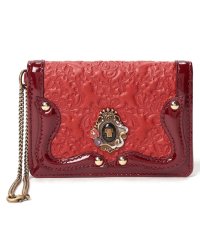 ANNA SUI BAG/セルパン 二面パスケース/504478920