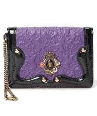 ANNA SUI BAG/セルパン 二面パスケース/504478920