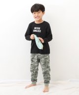 ブラック系1
