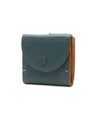 NELD/ネルド NELD ネルド 三つ折り財布 NELD ARIZONA かぶせ短財布 財布 三つ折り 本革 革 レザー 小銭入れあり レディース AW119/504485514