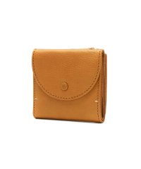 NELD/ネルド NELD ネルド 三つ折り財布 NELD ARIZONA かぶせ短財布 財布 三つ折り 本革 革 レザー 小銭入れあり レディース AW119/504485514