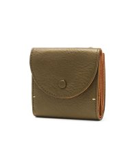 NELD/ネルド NELD ネルド 三つ折り財布 NELD ARIZONA かぶせ短財布 財布 三つ折り 本革 革 レザー 小銭入れあり レディース AW119/504485514