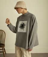 その他系1(A柄L/GRAY)