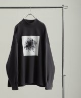チャコールグレー系1