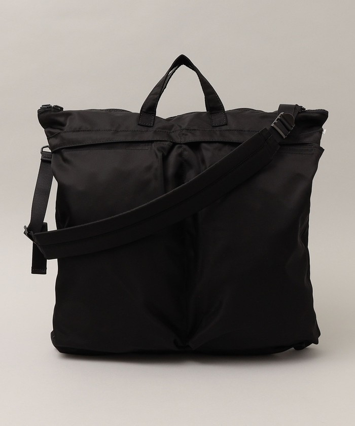LAMPEYE: LIMONTA ヘルメットバッグ ランプアイSHIPS取扱 セール】LAMPEYE: LIMONTA ヘルメットバッグ(504486402