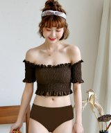 ブラウン系1