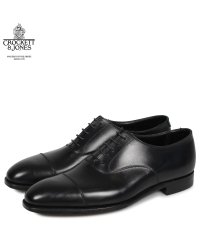 CROCKETT&JONES/クロケット&ジョーンズ Crockett&Jones クロケット&ジョーンズ CROCKETT&JONES オードリー シューズ ビジネスシューズ ストレートチ/503015727