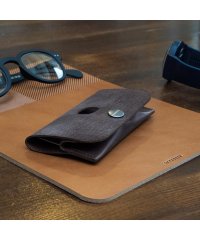 FABRIK/ファブリック FABRIK ファブリック FABRIK ミニ財布 小銭入れ コインケース メンズ レディース 本革 MINI WALLET ブラック ブラウン /504266932