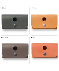FABRIK/ファブリック FABRIK ファブリック FABRIK ミニ財布 小銭入れ コインケース メンズ レディース 本革 MINI WALLET ブラック ブラウン /504266932