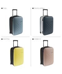 Rollink/Rollink ローリンク スーツケース フレックス フォーダブル メンズ レディース 40L FLEX FOUR DOUBLE SUITCASE ライト ブル/504267016