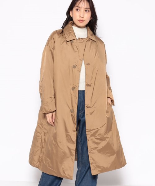 セール 80 Off Sm2rhythm サマンサモスモス リズム ドロップショルダーチェスターコート Offprice Ec Offprice Ec D Fashion