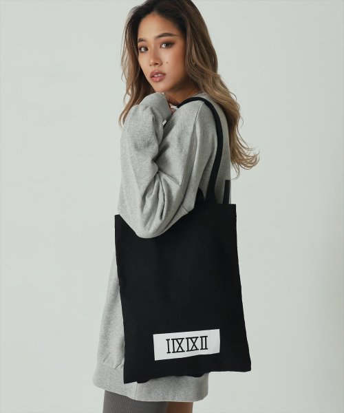 セール Off 1992ロゴトートバッグ アナップ Anap D Fashion