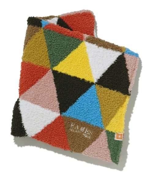 【EAMES】ブランケット