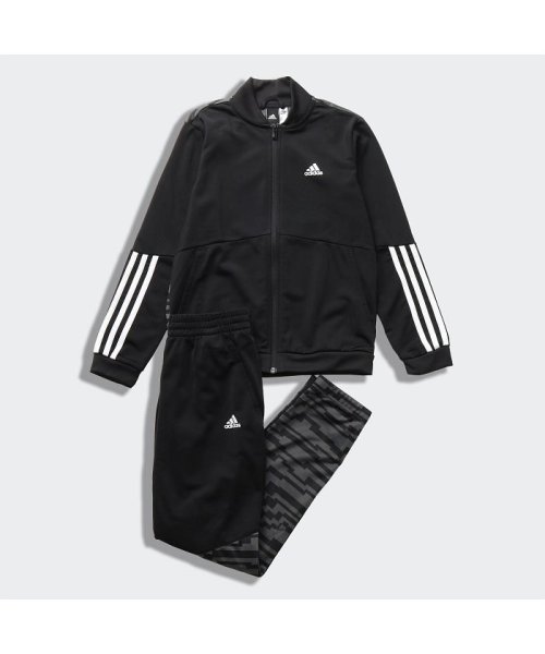 セール】トラックスーツ（ジャージ上下セット）(504394431) | アディダス(adidas) - d fashion