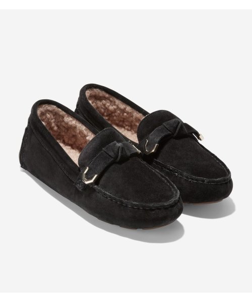 セール エブリン ボウ ドライバー コールハーン Cole Haan D Fashion