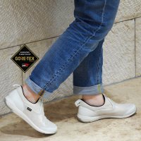 MADRAS/【GORE－TEX】マドラスウォーク madras Walk スニーカー感覚で普段履きにもピッタリ！ さまざまなスタイルにも合う スリッポンスニーカ/504489774