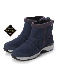 MADRAS/【GORE－TEX】マドラスウォーク madras Walk カジュアルスタイルに合わせやすい！ スポーティ・レザーブーツ MWL1014/504489777