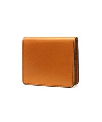 SLOW/スロウ 財布 二つ折り SLOW bridle mini wallet 二つ折り財布 BOX型小銭入れ 本革 ブライドルレザー ブランド 日本製 SO789J/504489823