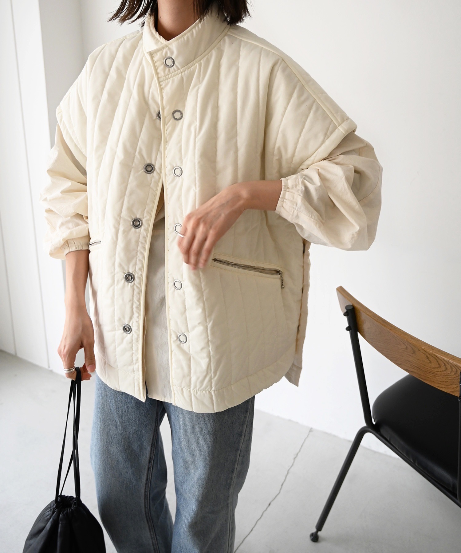 クーポン】キャナルジーン CANAL JEAN RED CHOP WORKS(レッド クーポン】キャナルジーン CANAL JEAN RED CHOP WORKS(レッド