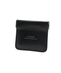 SLOW/スロウ SLOW スロウ コインケース SLOW bridle ブライドル coin case 小銭入れ 財布 ミニウォレット コンパクト レザー 本革 日本製/504489949