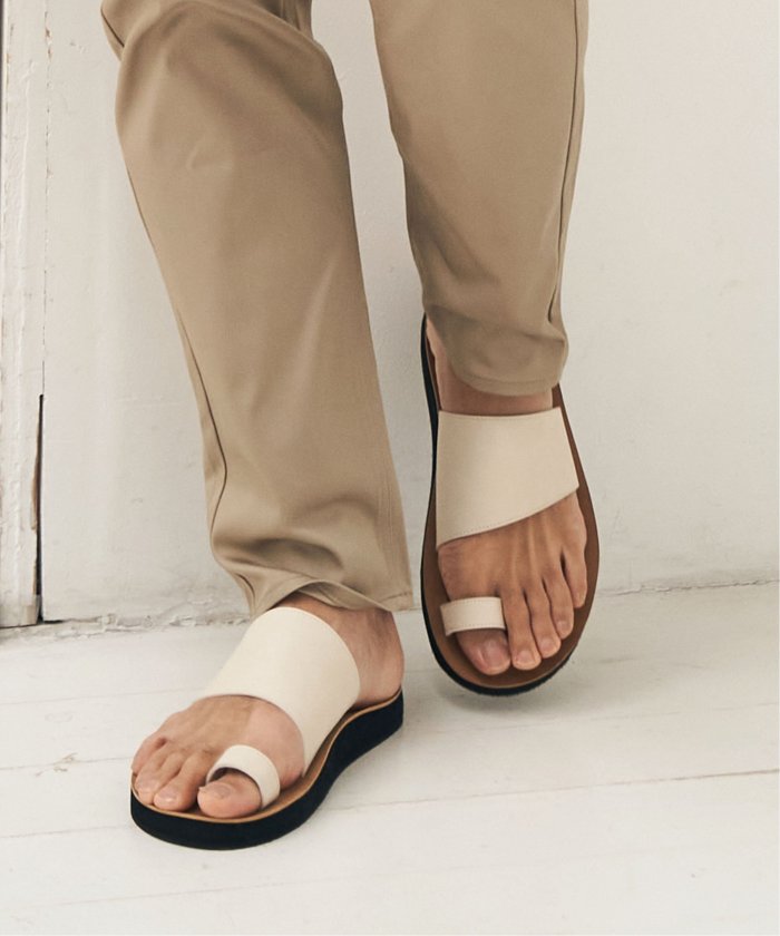 親指リングトングサンダル(504389089) | イッカ(ikka) - d fashion 親指リングトングサンダル(504389089) | イッカ(ikka) - d fashion