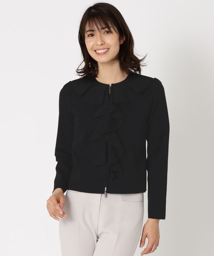 トゥー ビー シック(TO BE CHIC) レディースジャケット・アウター | 通販・人気ランキング - 価格.com トゥー ビー シック(TO BE CHIC) レディースジャケット・アウター | 通販・人気ランキング - 価格.com