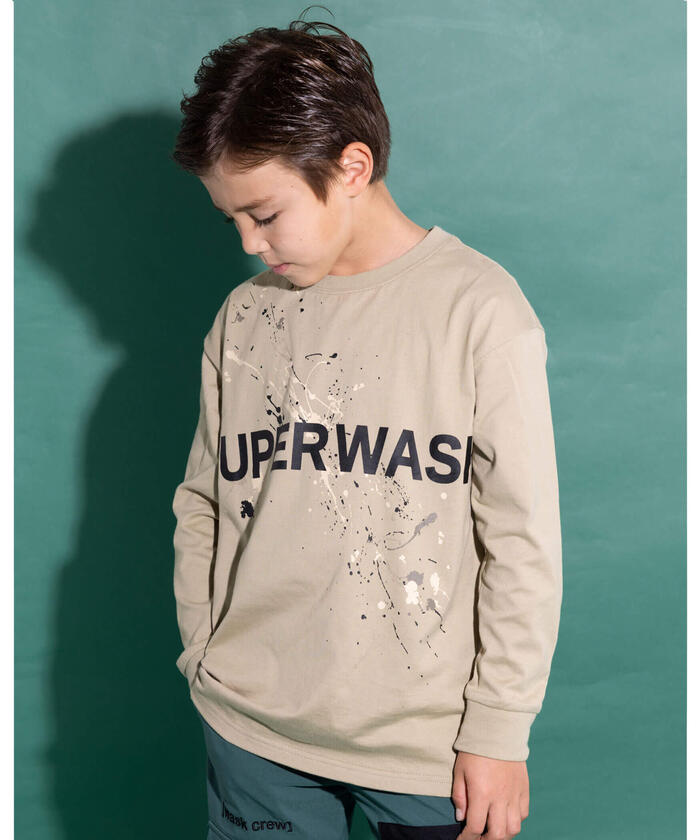 account ペイントTシャツ 新グッズ販売情報（Tシャツ） | GOING UNDER GROUND official Site