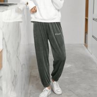 miniministore/スウエットパンツ ウエストゴム 無地/504491568