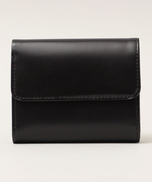 UNROOF:3つ折り ウォレット 財布