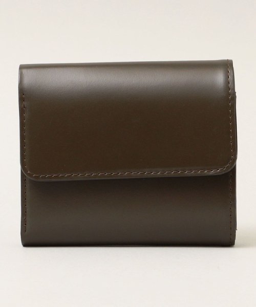UNROOF:3つ折り ウォレット 財布