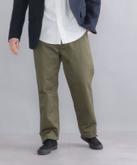 SHIPS MEN/SHIPS STANDARD: FINX COTTON ツイル M－41 チノパンツ/504492175