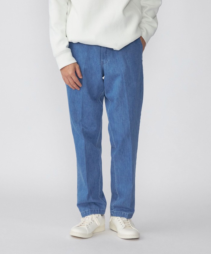セール 50%OFF】【SHIPS別注】Dickies: テーパード ワーク セール 50%OFF】【SHIPS別注】Dickies: テーパード ワーク