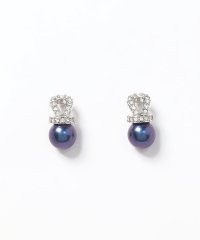 LANVIN en Bleu(JEWELRY)/プチソワレ パールピアス/504456453