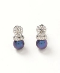 LANVIN en Bleu(JEWELRY)/プチソワレ パールイヤリング/504456454