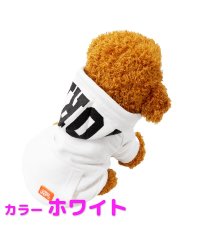 mowmow/犬服 ペット服 春物 秋物 冬物 mowmow パーカー ヒップホップ スケーター あたたかい dtopa0081/504493218