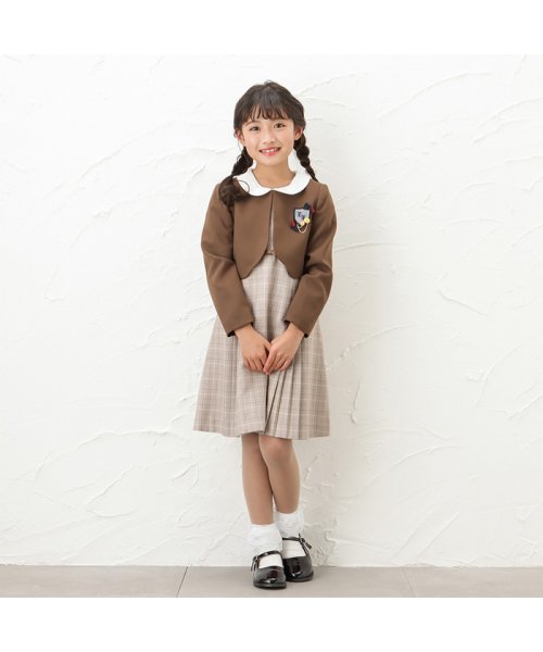EASTBOY イーストボーイ 女児入学スーツ 335206681