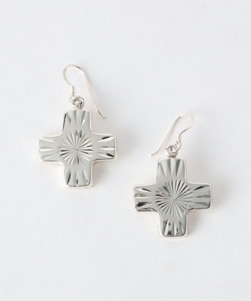 オンラインプロモーション Baits ビッグ ピアス Silver ビューティアンドユース ユナイテッドアローズ Beauty Youth クロス United Arrows 925 公式販売 Ahumay Com オンラインプロモーション Baits ビッグ ピアス Silver ビューティアンドユース ユナイテッドアローズ Beauty Youth クロス United Arrows 925 公式販売 Ahumay Com