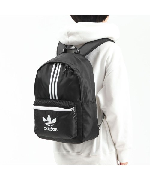 アディダスオリジナルス リュック Adidas Originals アディカラー クラシック バックパック 22 75l 中学生 高校生 Izp81 アディダスオリジナルス Adidas Originals D Fashion