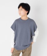 ブルー