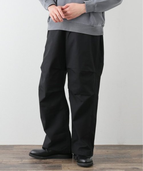 【ENGINEERED GARMENTS / エンジニアドガーメンツ】 OVER PANT