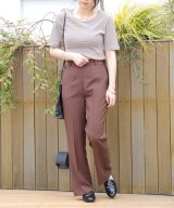 ブラウン